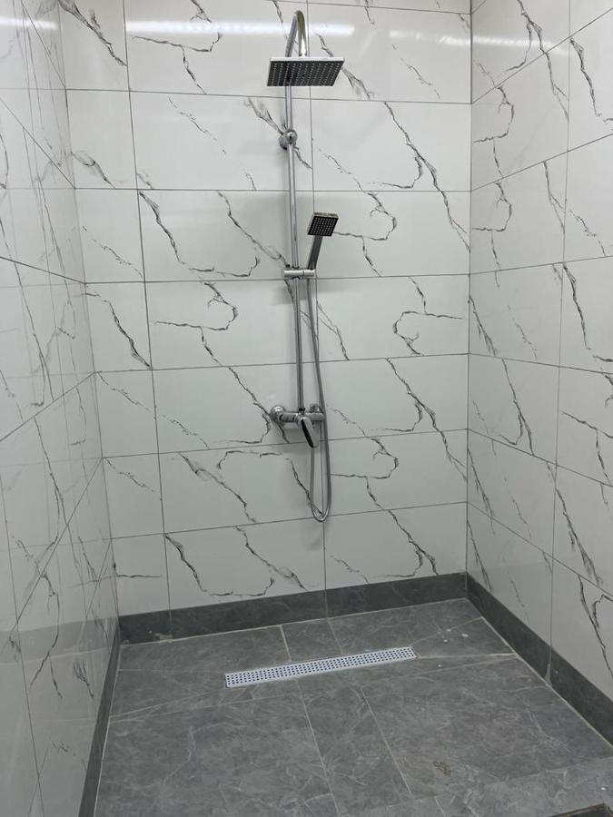 Tastaq Hostel Almaty Eksteriør bilde