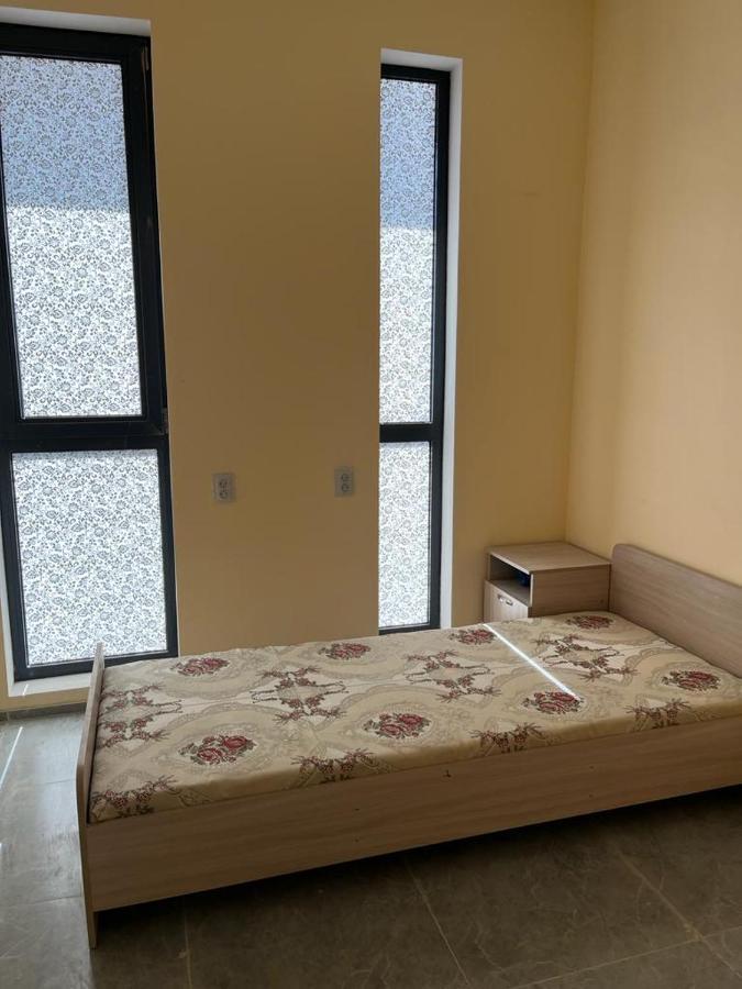 Tastaq Hostel Almaty Eksteriør bilde