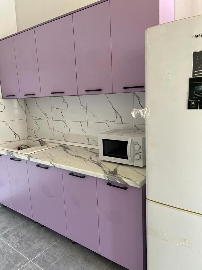 Tastaq Hostel Almaty Eksteriør bilde